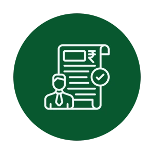 ITR Filing Services